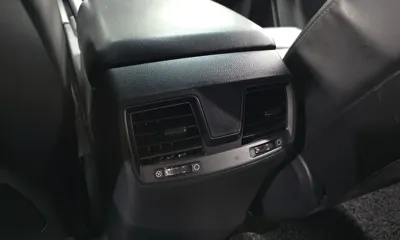KG_Mobility_Ssangyong Rexton 2021, 78103 км, за 19990000 KRW - фото 33