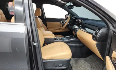 Kia Sorento 2021, 97287 км, за 23000000 KRW - фото 26