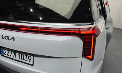 Kia Canival 2025, 25072 км, за 37800000 KRW - фото 23