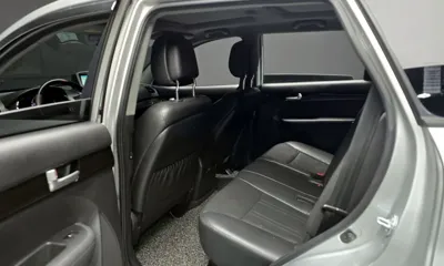 Kia Sorento 2011, 165017 км, за 4600000 KRW - фото 11
