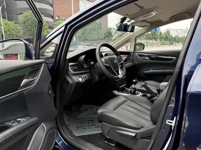 BYD MAX 2019, 120000 км, за 23800 CNY - фото 9