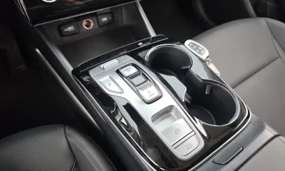 Hyundai Tucson 2023, 48213 км, за 20000000 KRW - фото 9