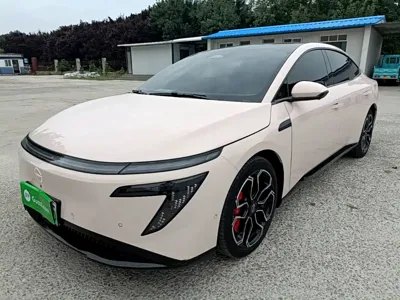 Nissan N7 · 2025 год