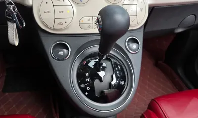 Fiat 500 2015, 73551 км, за 11990000 KRW - фото 9