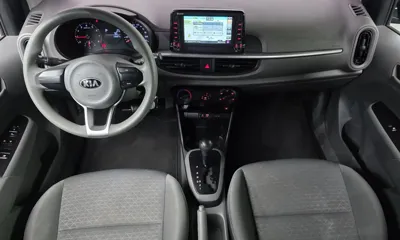 Kia Morning 2018, 53637 км, за 7300000 KRW - фото 7