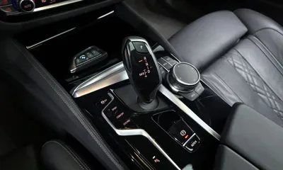BMW 5-Series 2023, 90492 км, за 38500000 KRW - фото 9