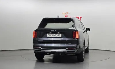 Kia Sorento 2023, 40269 км, за 24800000 KRW - фото 4