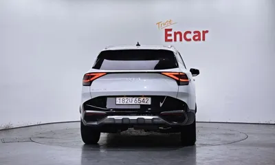 Kia Sportage 2022, 106738 км, за 21000000 KRW - фото 4
