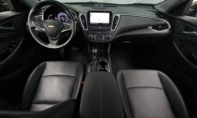 ChevroletGMDaewoo Malibu 2022, 41478 км, за 12990000 KRW - фото 7