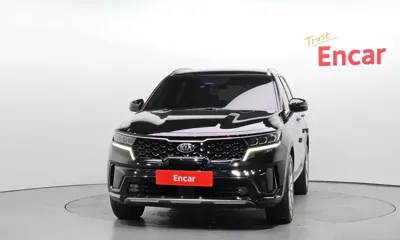 Kia Sorento 2021, 79087 км, за 20700000 KRW