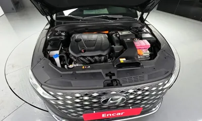 Hyundai Grandeur 2022, 80084 км, за 20900000 KRW - фото 6