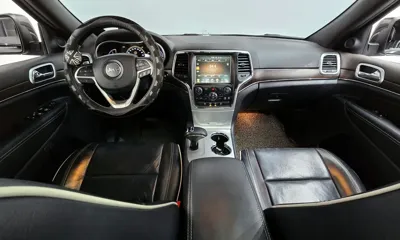 Jeep Cherokee 2015, 135961 км, за 12900000 KRW - фото 7