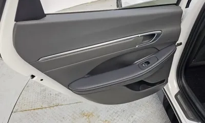 Hyundai Sonata 2022, 68436 км, за 19900000 KRW - фото 25
