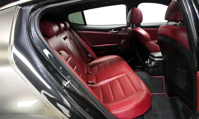 Kia Stinger 2018, 145393 км, за 15000000 KRW - фото 12