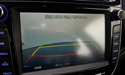 Hyundai Accent 2016, 85161 км, за 7350000 KRW - фото 15