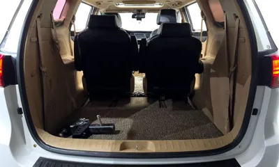 Kia Canival 2018, 202170 км, за 11400000 KRW - фото 20