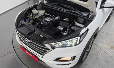 Hyundai Tucson 2019, 64704 км, за 18200000 KRW - фото 6