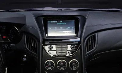 Hyundai Genesis 2012, 73013 км, за 8900000 KRW - фото 14