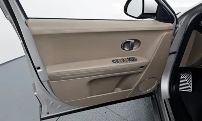 Hyundai Ioniq5 2025, 89625 км, за 42500000 KRW - фото 24