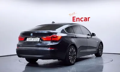 BMW Gran Turismo 2014, 215256 км, за 8700000 KRW