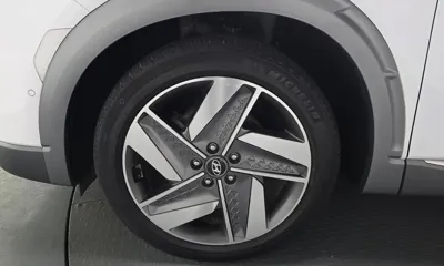 Hyundai Nexo 2021, 64005 км, за 15900000 KRW - фото 5
