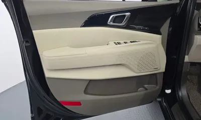 Kia Canival 2024, 81498 км, за 39000000 KRW - фото 24