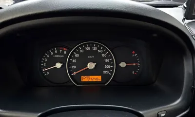 Kia Carens 2009, 137248 км, за 3300000 KRW - фото 8