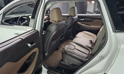 Hyundai Santafe 2019, 152198 км, за 17800000 KRW - фото 26
