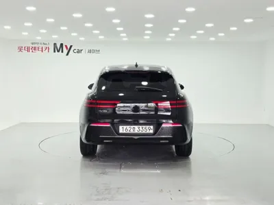 Genesis GV70 2021, 44818 км, за 29320000 KRW - фото 4