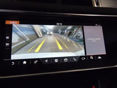 Land Rover Range Rover Evoque 2017, 64687 км, за 15500000 KRW - фото 15