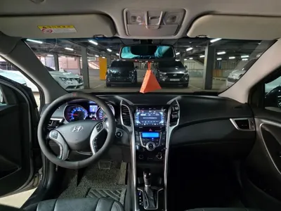 Hyundai i30 2014, 127000 км, за 7500000 KRW - фото 9