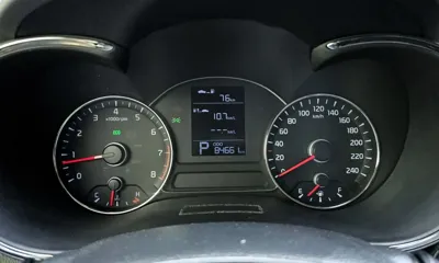 Kia K3 2015, 84661 км, за 5300000 KRW - фото 8