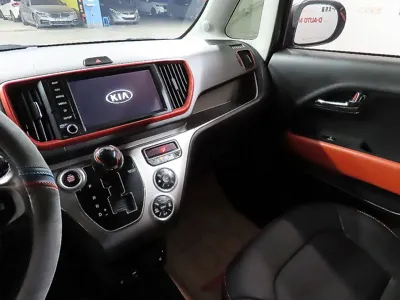 Kia Ray 2021, 68554 км, за 12400000 KRW - фото 9