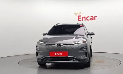 Hyundai Kona 2019, 114841 км, за 17900000 KRW
