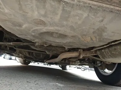 Toyota Camry 2016, 73900 км, за 49200 CNY - фото 24