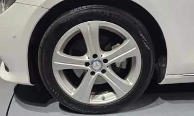 Mercedes-Benz E-Class 2017, 83756 км, за 25500000 KRW - фото 5