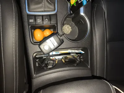 Kia KX5 2016, 149900 км, за 36403.13 CNY - фото 9