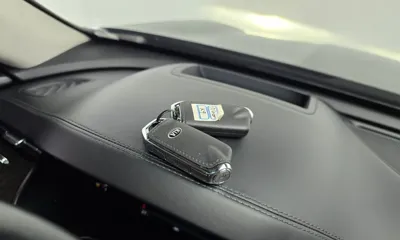 Kia K9 2019, 103196 км, за 22500000 KRW - фото 16