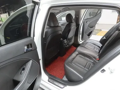 Kia K5 2014, 156200 км, за 4900000 KRW - фото 10