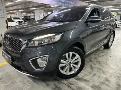 Kia Sorento 2015, 79598 км, за 13000000 KRW - фото 1