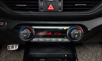 Kia K3 2019, 82531 км, за 17100000 KRW - фото 33