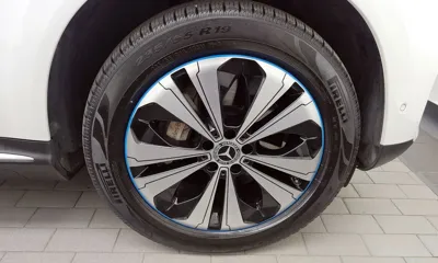 Mercedes-Benz EQC 2021, 44570 км, за 42900000 KRW - фото 21