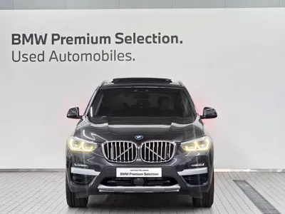 BMW X3 2020, 76355 км, за 32500000 KRW - фото 3