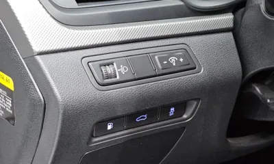Hyundai Sonata 2018, 93807 км, за 11700000 KRW - фото 14