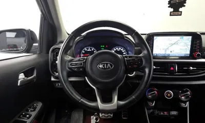 Kia Morning 2017, 59655 км, за 9500000 KRW - фото 13