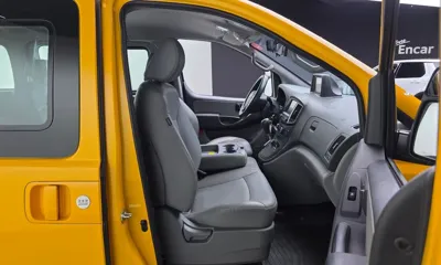 Hyundai Starex 2021, 69954 км, за 17700000 KRW - фото 11