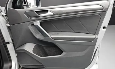 Volkswagen Tiguan 2020, 82625 км, за 20500000 KRW - фото 24