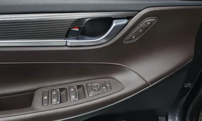 Hyundai Grandeur 2019, 178992 км, за 13500000 KRW - фото 11