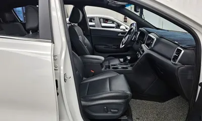 Kia Sportage 2020, 77562 км, за 17500000 KRW - фото 11