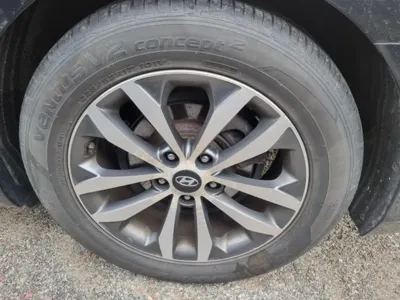 Hyundai Grandeur 2012, 144515 км, за 5200000 KRW - фото 9
